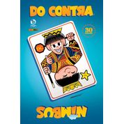 Nimbus E Do Contra: 30 Anos