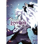 Solo Leveling 06
