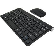 Kit Teclado e Mouse Sem Fio Bluetooth JP-102