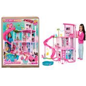 Casa de Bonecas Dos Sonhos da Barbie - Mattel