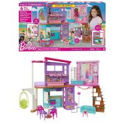 Casa de Férias da Boneca Barbie - Mattel