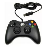 Controle Para Xbox 360 Com Fio Tv/Pc/Android