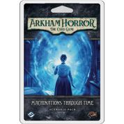 Arkham Horror: The Card Game - Machinations Through Time