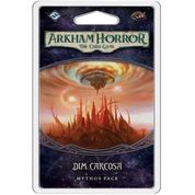 Arkham Horror: The Card Game – Dim Carcosa: Mythos Pack