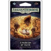 Arkham Horror: The Card Game – A Phantom of Truth: Mythos Pack