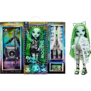 Boneca Rainbow Vision Shadow High Harley Limestone