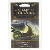 A Game of Thrones: The Card Game (Second Edition) – Tyrion's Chain