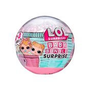 Boneca L.O.L. Surprise Baby Bundle Surprise Sortido MGA