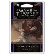 A Game of Thrones: The Card Game (Second edition) – In Daznak's Pit