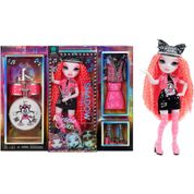 Boneca Rainbow Vision Shadow High Mara Pinkett