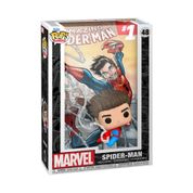 Funko Pop Comic Cover 48 The Amazing Spider-Man #1