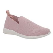 Tênis Usaflex Tricot Feminino