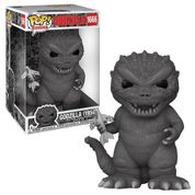 Funko Pop 70th Godzilla 1666 Godzilla 1954 Supersized