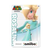 Amiibo Rosalina Super Mario