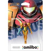 Amiibo Samus