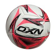 Bola De Futebol Society Track Fuse 2 Tamanho 5 OXN Sortidas