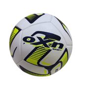 Bola De Futebol Society Track Fuse Tamanho 5 OXN