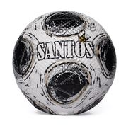 Bola Futebol Santos Retrô Licenciada Campo N° 5 - 1687