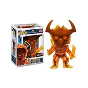 Funko Pop Marvel Thor Ragnarok 252 Surtur Exclusive