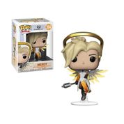 Funko Pop Overwatch 304 Mercy