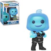 Funko Pop Fortnite 602 Rippley Sdcc2020