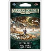 Arkham Horror: The Card Game – Lost in Time and Space: Mythos Pack