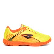Chuteira Verde Infantil Futebol Futsal Dray Jogador Indoor 306