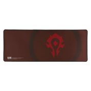 Mousepad Gamer Redragon World Of Warcraft Horda, Grande, 800x300mm