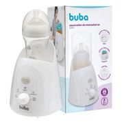 Aquecedor de Mamadeiras Elétrico 127v Buba