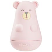 Brinquedo De Banho Vai E Vem Urso Feminino Pimpolho - Rosa