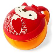 PORTA SNACK ZOO RAPOSA - SKIP HOP