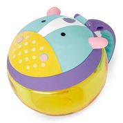 PORTA SNACK ZOO UNICORNIO - SKIP HOP