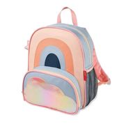 MOCHILA INFANTIL COM ALÇA SPARK STYLE ARCO-IRIS - SKIP HOP