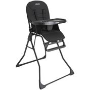 Cadeirinha de Alimentação Kiddo Vectra II Preto