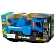Brinquedo Caminhão Brutale Workers Guincho Roma