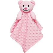 Naninha Algodão Doce Rosa Buba