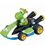 Carrinho Yoshi Mario Kart - Sunny 004277