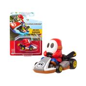 Carrinho Mario Mario Kart - Sunny 004277