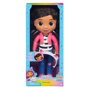 Boneca Gabbys Com Tiara Gabbys Dollhouse - Sunny 003974