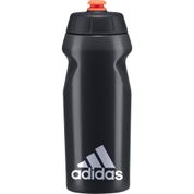 Garrafa de Água - Adidas - 500 ml - Preta