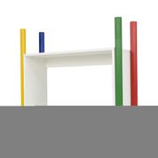 Aparador Decorativo Quarto Infantil Educativo Crianças B3
