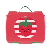 LANCHEIRA BENTO BOX SPARK STYLE MORANGO  - SKIP HOP