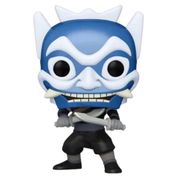 Boneco Funko Pop The Blue Spirit Zuko 1002 Avatar The Last Airbender