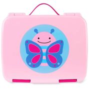 LANCHEIRA BENTO BOX ZOO BORBOLETA - SKIP HOP