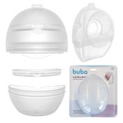 Concha Coletora Para Leite Materno 1und Buba