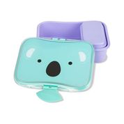 KIT LANCHE INFANTIL MARMITINHA ZOO KOALA - SKIP HOP