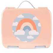 LANCHEIRA BENTO BOX SPARK STYLE ARCO-IRIS  - SKIP HOP