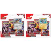 Pokémon Triplo Rivais Predestinados Kangaskhan e Zebstrika