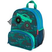 MOCHILA INFANTIL COM ALÇA  SPARK STYLE CARRO TRUCK - SKIP HOP