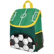 MOCHILA ESCOLAR SPARK STYLE FUTEBOL  - SKIP HOP